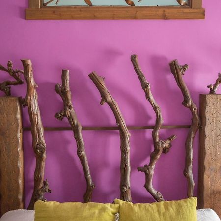 Apartamentos Rurales Senora Clara Arbancon 外观 照片