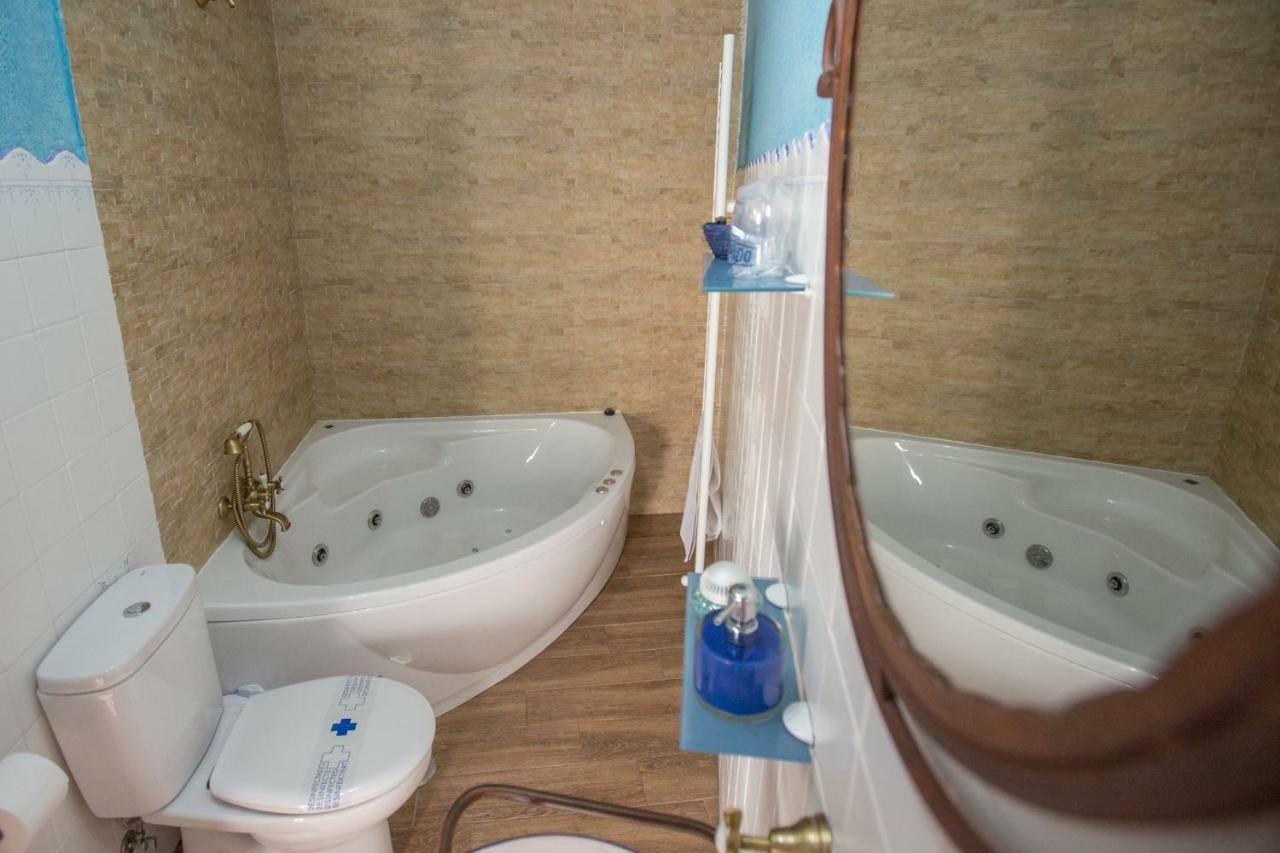Apartamentos Rurales Senora Clara Arbancon 外观 照片