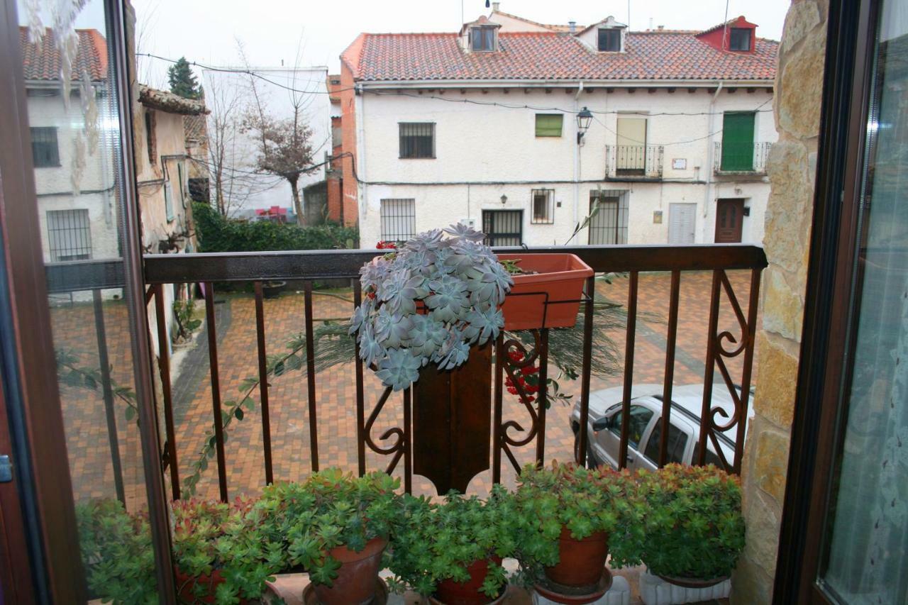 Apartamentos Rurales Senora Clara Arbancon 外观 照片