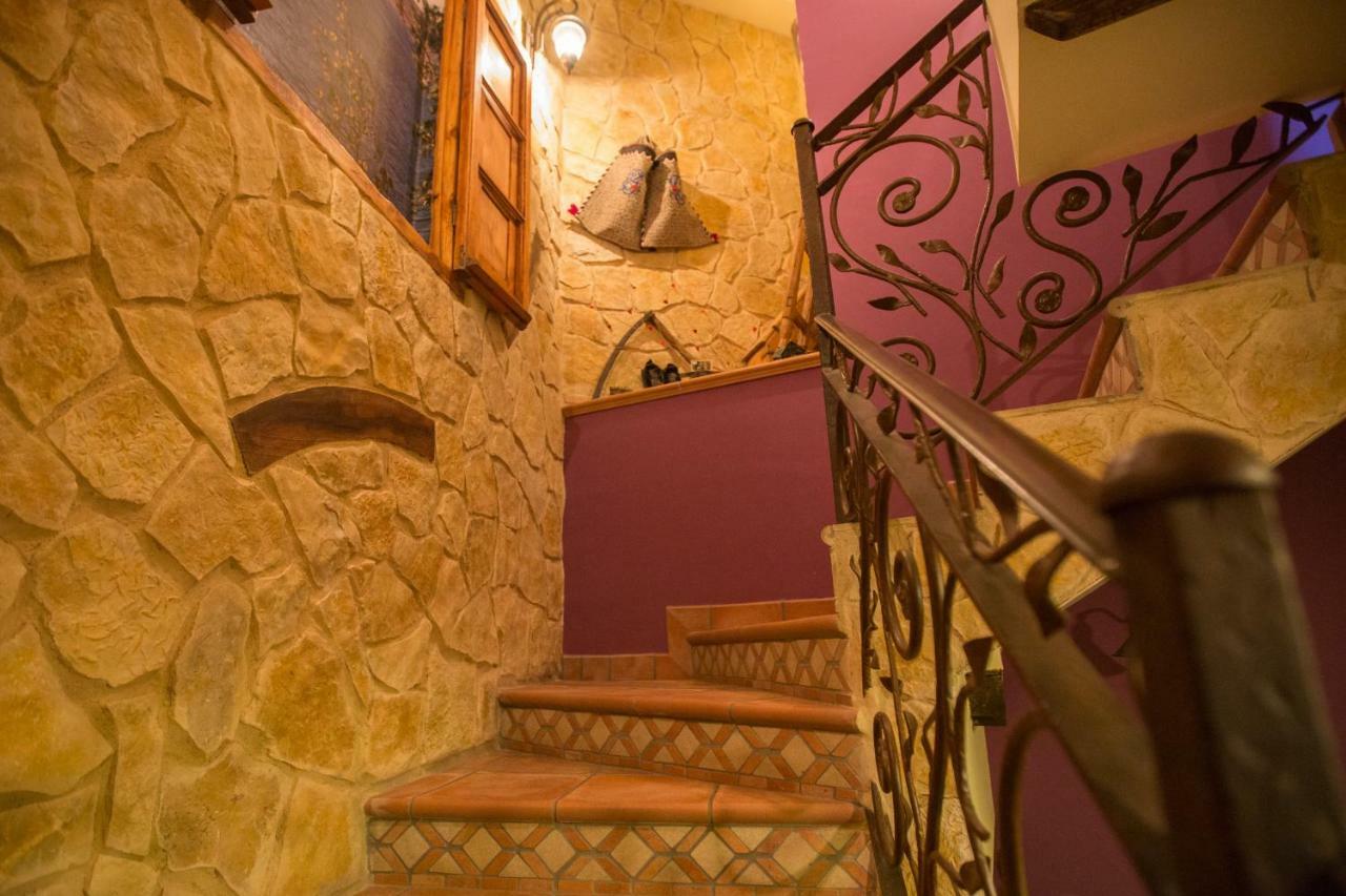 Apartamentos Rurales Senora Clara Arbancon 外观 照片