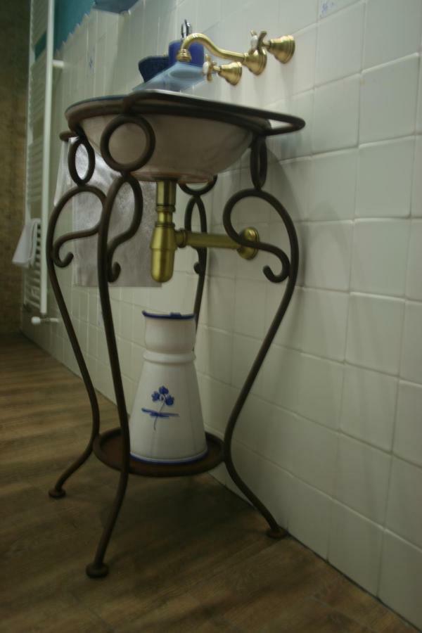 Apartamentos Rurales Senora Clara Arbancon 外观 照片